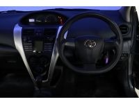 Toyota Vios 1.5 E ปี 2012 รูปที่ 6
